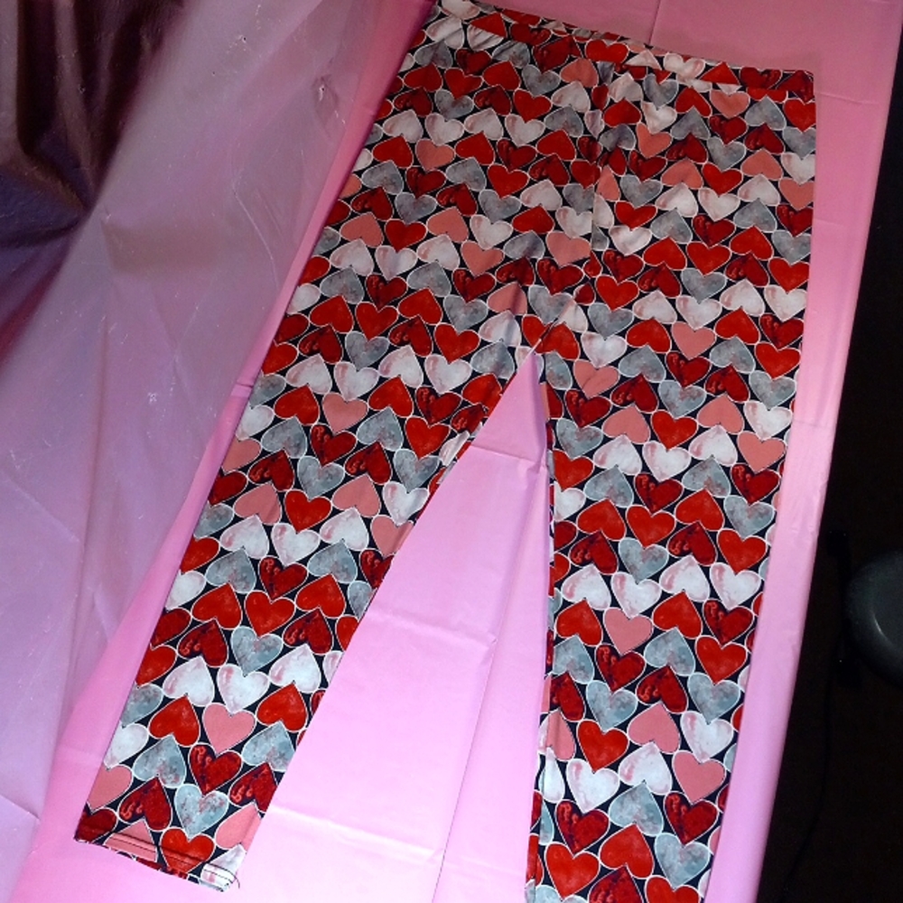 Runway  Ready Leggins